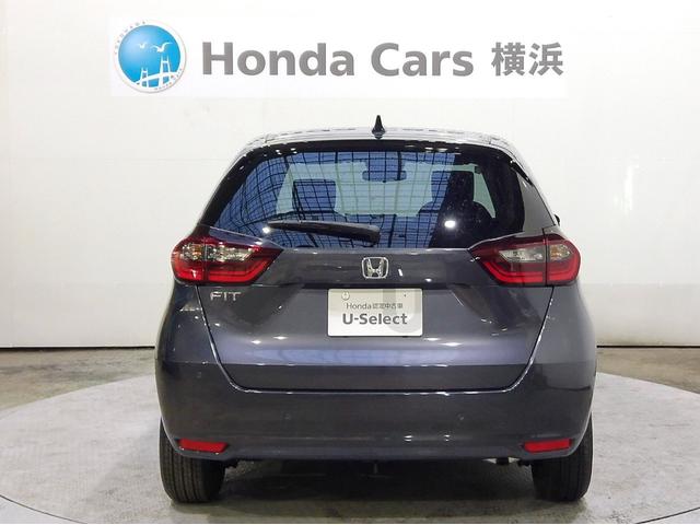 フィット ホーム 当社デモカー HondaSENSING メモリーナビ リアカメラ ETC LEDライト Bluetooth 禁煙車 オートライト パーキングセンサー CD/DVD USB アダプティブクルコン BT(19枚目)