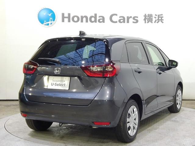 フィット ホーム 当社デモカー HondaSENSING メモリーナビ リアカメラ ETC LEDライト Bluetooth 禁煙車 オートライト パーキングセンサー CD/DVD USB アダプティブクルコン BT(20枚目)