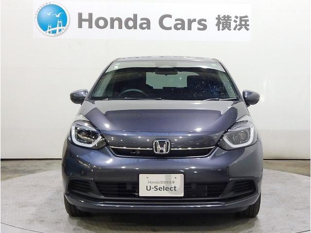 フィット ホーム 当社デモカー HondaSENSING メモリーナビ リアカメラ ETC LEDライト Bluetooth 禁煙車 オートライト パーキングセンサー CD/DVD USB アダプティブクルコン BT(22枚目)