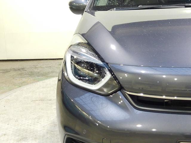 フィット ホーム 当社デモカー HondaSENSING メモリーナビ リアカメラ ETC LEDライト Bluetooth 禁煙車 オートライト パーキングセンサー CD/DVD USB アダプティブクルコン BT(23枚目)