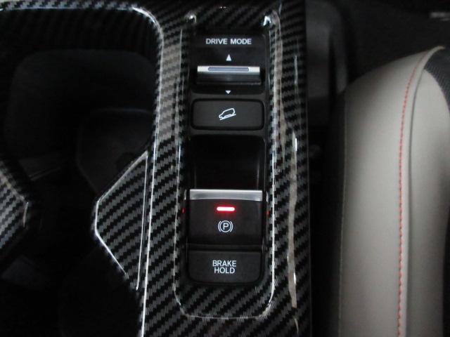 ヴェゼル e:HEVPLaY HondaSENSING メモリーナビ リアカメラ ETC 純正アルミ ドアバイザー ワンオーナー LED LEDフォグ シートヒーター USB BTオーディオ パノラマルーフ パーキングセンサー(13枚目)