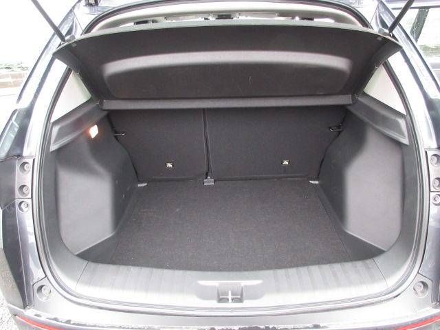 WR-V Z ドラレコ 当社デモカー HondaSENSING メモリーナビ リアカメラ ETC 禁煙車 オートライト USB BTオーディオ 車線逸脱警報システム 元試乗車 盗難防止装置 誤発進抑制 Rカメラ(20枚目)