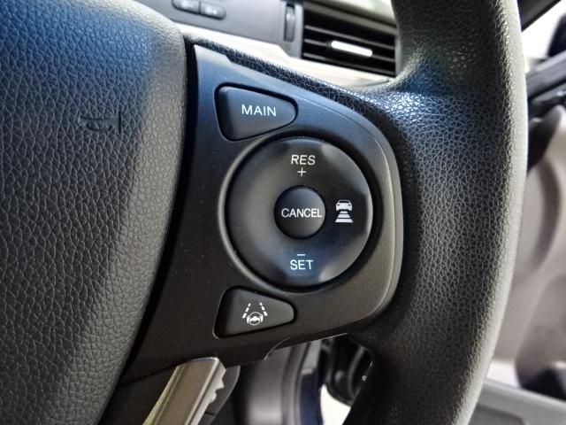 フリードハイブリッド ハイブリッド・Gホンダセンシング 7人 前後ドラレコ メモリーナビ リアカメラ 両側電動ドア USB入力端子 LEDライト ワンオーナー ホンダセンシング パーキングセンサー BTオーディオ 軽減ブレーキ キーフリーシステム 記録簿(9枚目)