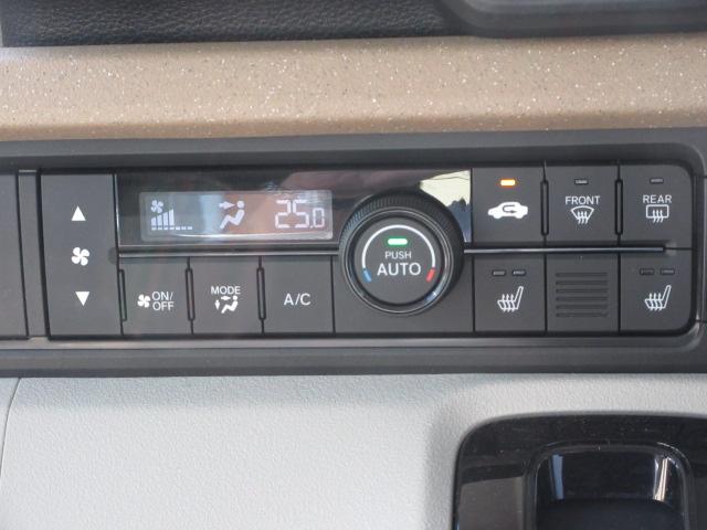 N-BOX ベースグレード 当社デモカー HondaSENSING ドラレコ メモリーナビ リアカメラ ETC 禁煙車 両側電動スライドドア シートヒーター パーキングセンサー BTオーディオ USB フルセグTV LED(12枚目)