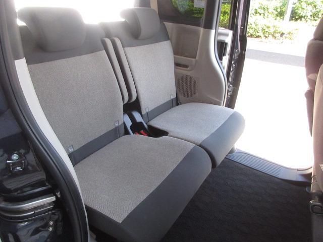 N-BOX ベースグレード 当社デモカー HondaSENSING ドラレコ メモリーナビ リアカメラ ETC 禁煙車 両側電動スライドドア シートヒーター パーキングセンサー BTオーディオ USB フルセグTV LED(18枚目)