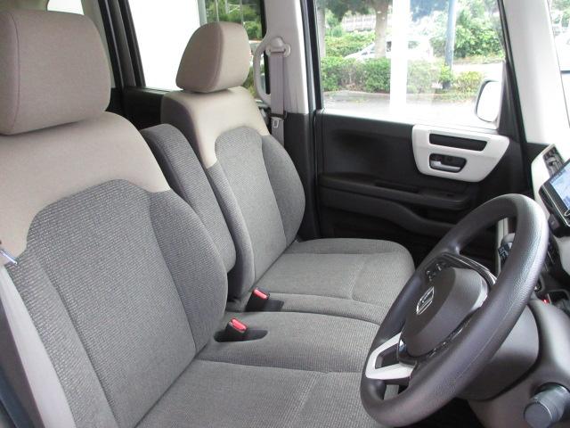 N-BOX L HondaSENSING 前後ドラレコ メモリーナビ リアカメラ ETC ドアバイザー ワンオーナー 禁煙車 LED BTオーディオ USB シートヒーター パーキングセンサー 衝突回避支援ブレーキ(17枚目)