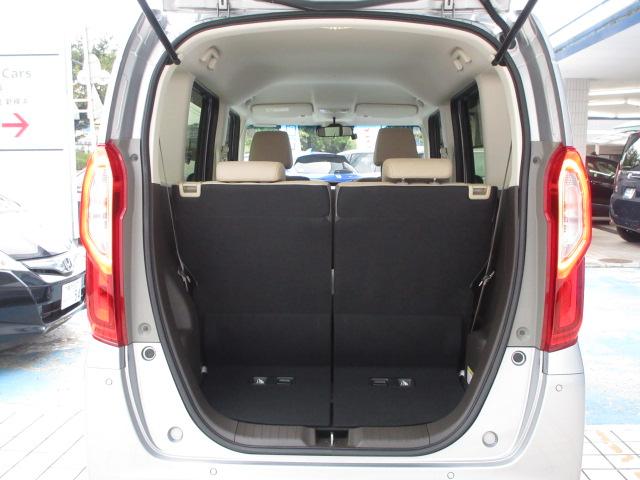 N-BOX L HondaSENSING 前後ドラレコ メモリーナビ リアカメラ ETC ドアバイザー ワンオーナー 禁煙車 LED BTオーディオ USB シートヒーター パーキングセンサー 衝突回避支援ブレーキ(19枚目)