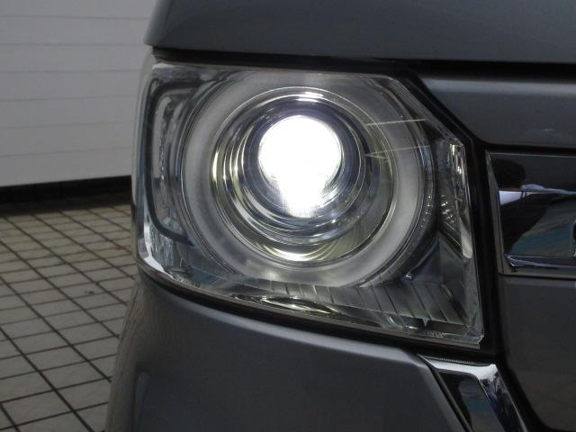 N-BOX L HondaSENSING 前後ドラレコ メモリーナビ リアカメラ ETC ドアバイザー ワンオーナー 禁煙車 LED BTオーディオ USB シートヒーター パーキングセンサー 衝突回避支援ブレーキ(21枚目)