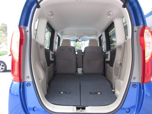 N-BOX G・Lホンダセンシング ドラレコ メモリーナビ リアカメラ ETC ドアバイザー 片側電動スライドドア ワンオーナー BTオーディオ USB シートヒーター LED レーダブレーキ Sヒータ Aストップ アダプティブCC(20枚目)