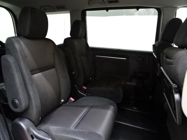 ステップワゴンスパーダ e:HEVスパーダGホンダセンシング 7人 前後ドラレコ メモリーナビ リアカメラ 後席モニター 両側電動ドア 純正アルミ LED ドアバイザー ワンオーナー BTオーディオ USB LEDフォグ フルセグTV Bluetooth音楽(19枚目)