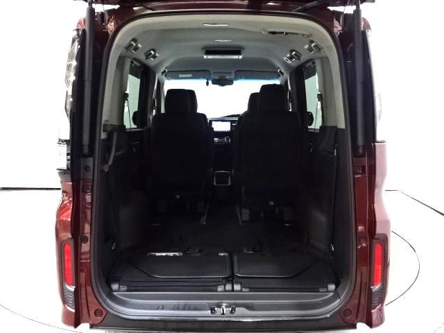 ステップワゴンスパーダ e:HEVスパーダGホンダセンシング 7人 前後ドラレコ メモリーナビ リアカメラ 後席モニター 両側電動ドア 純正アルミ LED ドアバイザー ワンオーナー BTオーディオ USB LEDフォグ フルセグTV Bluetooth音楽(21枚目)