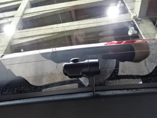 ヴェゼル e:HEVZ 前後ドラレコETC2.0パドルシフトリアカメラテールゲートスポイラー純正アルミワンオーナー BTオーディオ USB パーキングセンサー LED LEDフォグ シートヒーター LDA 1オナ 追従(6枚目)