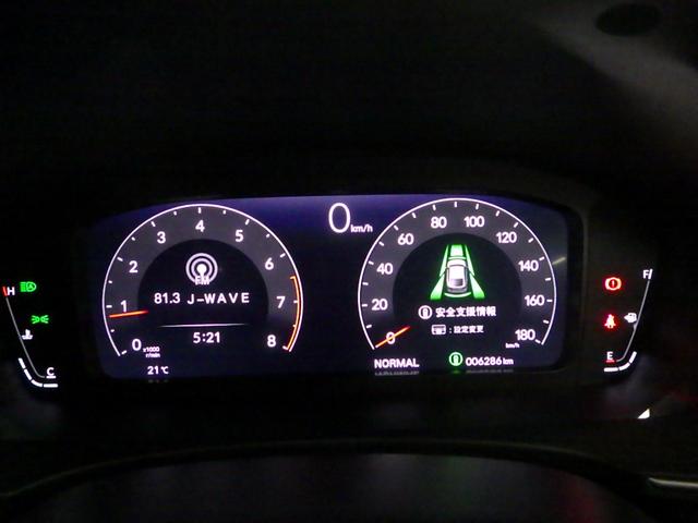 シビック RS 当社デモカー 禁煙車 6速 LED ホンダセンシング ブラインドスポット フルセグTV BTオーディオ USB ドラレコ ETC パーキングセンサー シートヒーター 18インチアルミ ブルートゥース(15枚目)