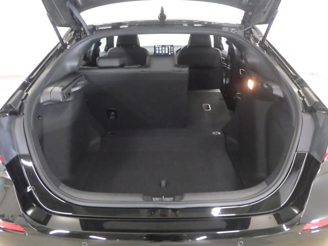 シビック RS 当社デモカー 禁煙車 6速 LED ホンダセンシング ブラインドスポット フルセグTV BTオーディオ USB ドラレコ ETC パーキングセンサー シートヒーター 18インチアルミ ブルートゥース(23枚目)