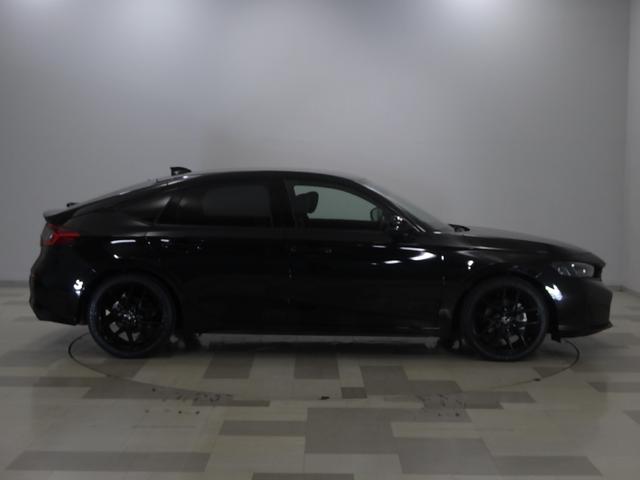 シビック RS 当社デモカー 禁煙車 6速 LED ホンダセンシング ブラインドスポット フルセグTV BTオーディオ USB ドラレコ ETC パーキングセンサー シートヒーター 18インチアルミ ブルートゥース(28枚目)