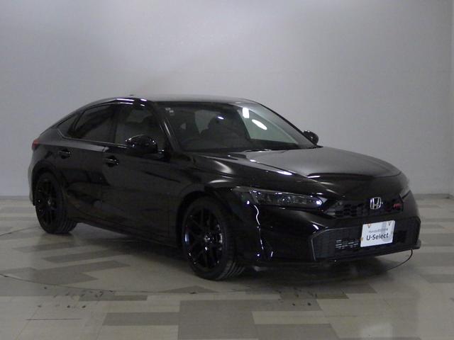 シビック RS 当社デモカー 禁煙車 6速 LED ホンダセンシング ブラインドスポット フルセグTV BTオーディオ USB ドラレコ ETC パーキングセンサー シートヒーター 18インチアルミ ブルートゥース(29枚目)