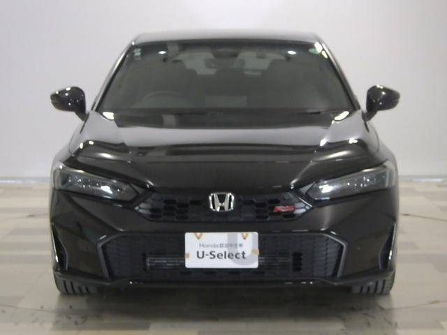 シビック RS 当社デモカー 禁煙車 6速 LED ホンダセンシング ブラインドスポット フルセグTV BTオーディオ USB ドラレコ ETC パーキングセンサー シートヒーター 18インチアルミ ブルートゥース(30枚目)