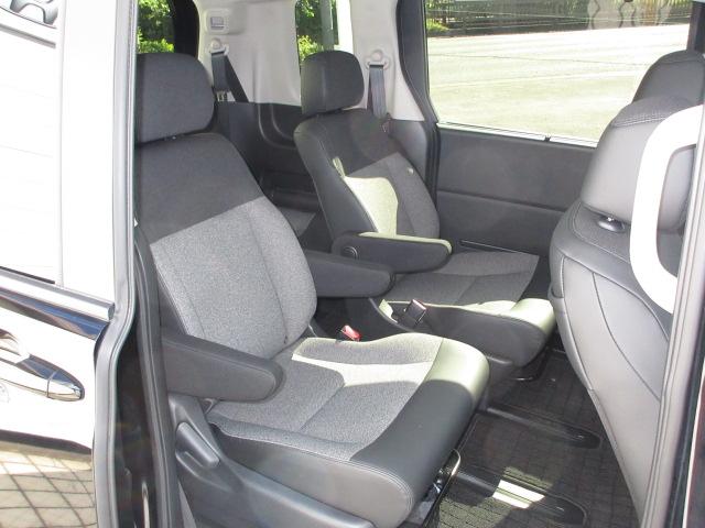 フリード e:HEVエアーEX 当社デモカー HondaSENSING 全周囲カメラ リアカメラ ETC 純正アルミ パーキングセンサー LED シートヒーター BTオーディオ USB 禁煙車 ブラインドスポット フルセグTV(18枚目)