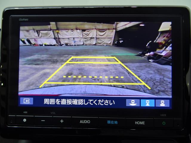 N-ONE RS 当社デモカー HondaSENSING ドラレコ メモリーナビ リアカメラ シートヒーター パドルシフト 純正アルミ LEDライト ETC 禁煙車 BTオーディオ USB パーキングセンサー LKA(4枚目)