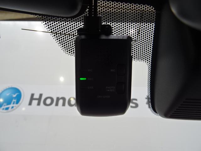 N-ONE RS 当社デモカー HondaSENSING ドラレコ メモリーナビ リアカメラ シートヒーター パドルシフト 純正アルミ LEDライト ETC 禁煙車 BTオーディオ USB パーキングセンサー LKA(5枚目)