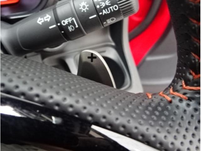 N-ONE RS 当社デモカー HondaSENSING ドラレコ メモリーナビ リアカメラ シートヒーター パドルシフト 純正アルミ LEDライト ETC 禁煙車 BTオーディオ USB パーキングセンサー LKA(9枚目)