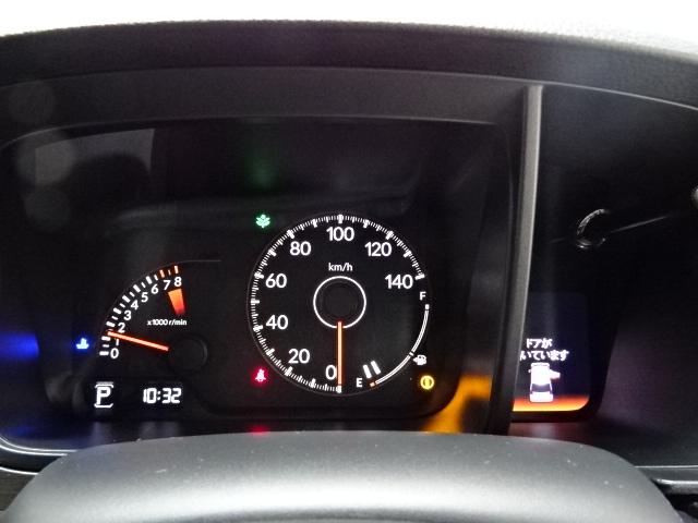 N-ONE RS 当社デモカー HondaSENSING ドラレコ メモリーナビ リアカメラ シートヒーター パドルシフト 純正アルミ LEDライト ETC 禁煙車 BTオーディオ USB パーキングセンサー LKA(15枚目)