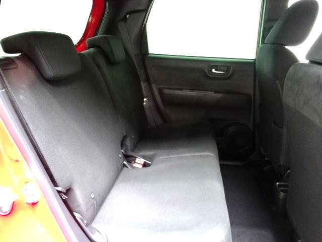 N-ONE RS 当社デモカー HondaSENSING ドラレコ メモリーナビ リアカメラ シートヒーター パドルシフト 純正アルミ LEDライト ETC 禁煙車 BTオーディオ USB パーキングセンサー LKA(18枚目)