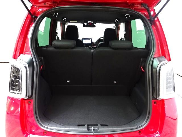 N-ONE RS 当社デモカー HondaSENSING ドラレコ メモリーナビ リアカメラ シートヒーター パドルシフト 純正アルミ LEDライト ETC 禁煙車 BTオーディオ USB パーキングセンサー LKA(19枚目)