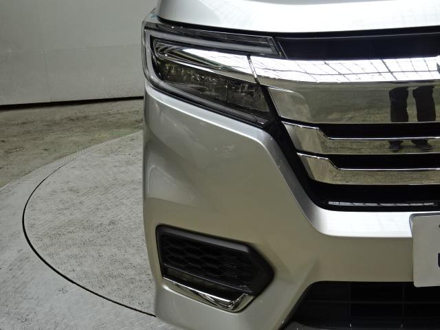 ステップワゴンスパーダ スパーダホンダセンシング 前後ドラレコETC2.0両側電動スライドドアメモリーナビリアカメラワンオーナー7人 Bluetooth CD DVD USB デュアルエアコン プラズマクラスター LKA 盗難防止 助手席エアバッグ(20枚目)