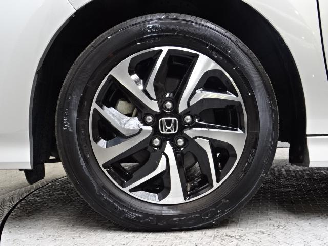 ステップワゴンスパーダ スパーダホンダセンシング 前後ドラレコETC2.0両側電動スライドドアメモリーナビリアカメラワンオーナー7人 Bluetooth CD DVD USB デュアルエアコン プラズマクラスター LKA 盗難防止 助手席エアバッグ(22枚目)