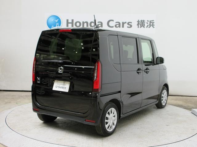 Ｎ－ＢＯＸ ベースグレード　当社デモカー　ＨｏｎｄａＳＥＮＳＩＮＧ　ドラレコ　メモリーナビ　リアカメラ　両側電動スライドドア　シートヒーター　ＥＴＣ　Ｂｌｕｅｔｏｏｔｈ　ＵＳＢ　禁煙車　ＬＥＤ　パーキングセンサー　フルセグＴＶ（23枚目）
