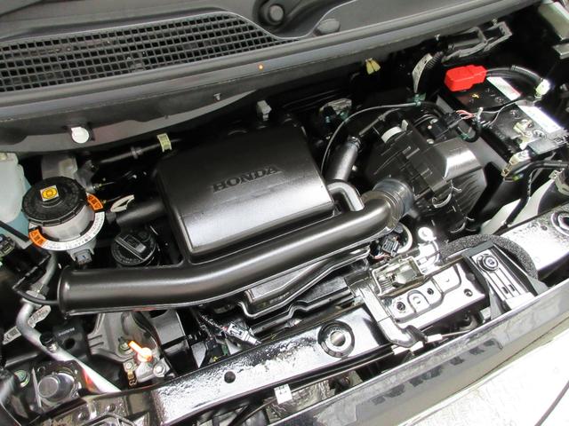 Ｎ－ＢＯＸ ベースグレード　当社デモカー　ＨｏｎｄａＳＥＮＳＩＮＧ　ドラレコ　メモリーナビ　リアカメラ　両側電動スライドドア　シートヒーター　ＥＴＣ　Ｂｌｕｅｔｏｏｔｈ　ＵＳＢ　禁煙車　ＬＥＤ　パーキングセンサー　フルセグＴＶ（28枚目）