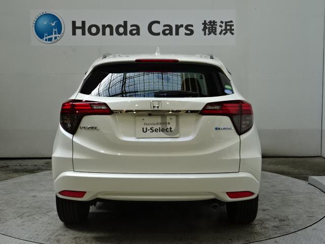 ヴェゼル ハイブリッドZ・ホンダセンシング 前後ドラレコETCメモリーナビリアカメラ純正アルミHondaSENSINGワンオーナー サイドカーテン エアバック Bluetooth CD DVD オートリトラミラー レーダーサポート パワ-シ-ト(26枚目)