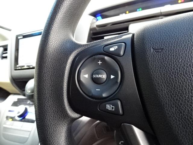 フリード G・ホンダセンシング ETC両側電動スライドドアリアカメラHondaSENSINGワンオーナー6人 Bluetooth CD DVD USB LEDヘッドライト プラズマクラスター オートエアコン Fセグ iストップ 禁煙(6枚目)