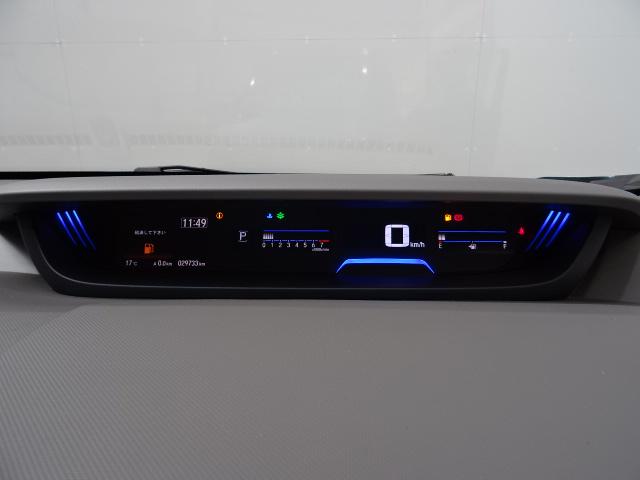 フリード G・ホンダセンシング ETC両側電動スライドドアリアカメラHondaSENSINGワンオーナー6人 Bluetooth CD DVD USB LEDヘッドライト プラズマクラスター オートエアコン Fセグ iストップ 禁煙(14枚目)