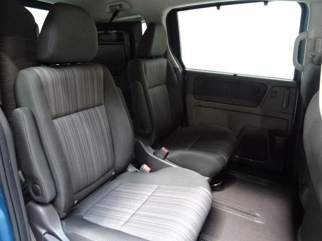 フリード G・ホンダセンシング ETC両側電動スライドドアリアカメラHondaSENSINGワンオーナー6人 Bluetooth CD DVD USB LEDヘッドライト プラズマクラスター オートエアコン Fセグ iストップ 禁煙(20枚目)