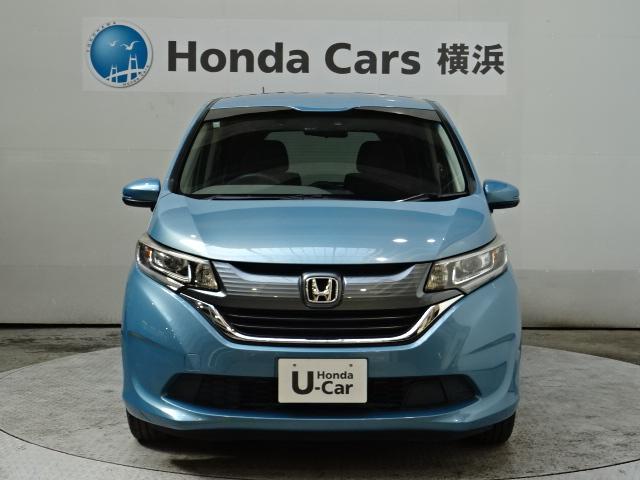 フリード G・ホンダセンシング ETC両側電動スライドドアリアカメラHondaSENSINGワンオーナー6人 Bluetooth CD DVD USB LEDヘッドライト プラズマクラスター オートエアコン Fセグ iストップ 禁煙(25枚目)