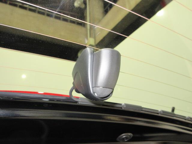 前だけではなく後方にもドラレコ装備！前後でついていると嬉しい装備ですよね！！