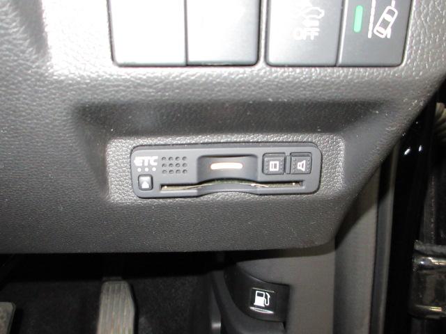 ＥＴＣ付！高速道路の料金所はキャッシュレスで通過です！サービスエリア等にあるスマートインターの出入りも利用可能でとっても便利☆ご納車後すぐにお使い頂けるようセットアップしてのお渡しとなります。