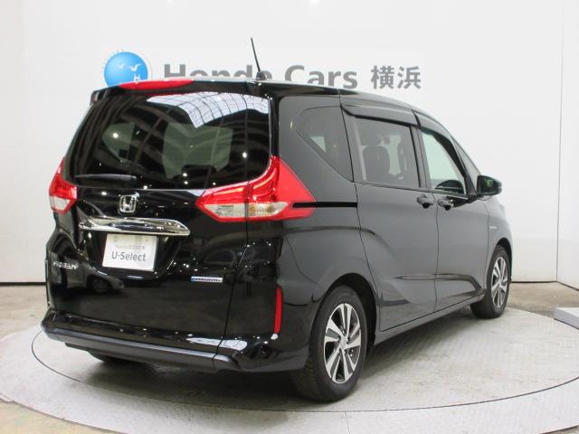 当店在庫に限らず、ホンダカーズ横浜グループ内の豊富な在庫からお客様の希望に沿った一台をお探しします☆まずはご相談下さいませ♪