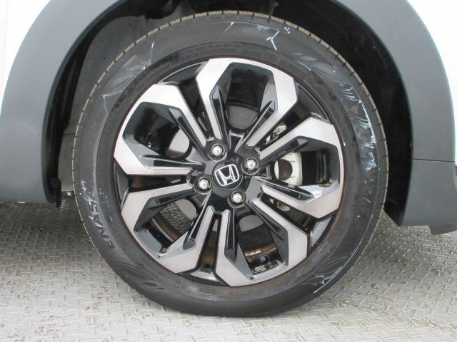 フィット クロスター　ＨｏｎｄａＳＥＮＳＩＮＧ　前後ドラレコ　メモリーナビ　リアカメラ　ＥＴＣ　ＵＳＢ　Ｂｌｕｅｔｏｏｔｈ　パーキングセンサー　純正アルミ　ワンオーナー　Ｂｌｕｅｔｏｏｔｈ　ＣＤ　ＬＥＤヘッドライト　ＶＳＡ（20枚目）