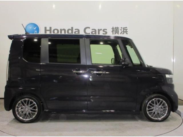当店在庫に限らず、ホンダカーズ横浜グループ内の豊富な在庫からお客様の希望に沿った一台をお探しします☆まずはご相談下さい♪