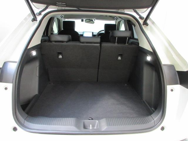 ヴェゼル e:HEVZ 前後ドラレコ ETC メモリーナビ リアカメラ ドアバイザー HondaSENSING ワンオーナー シートヒーター ブラインドスポット パーキングセンサー USB BTオーディオ LED LDA(25枚目)