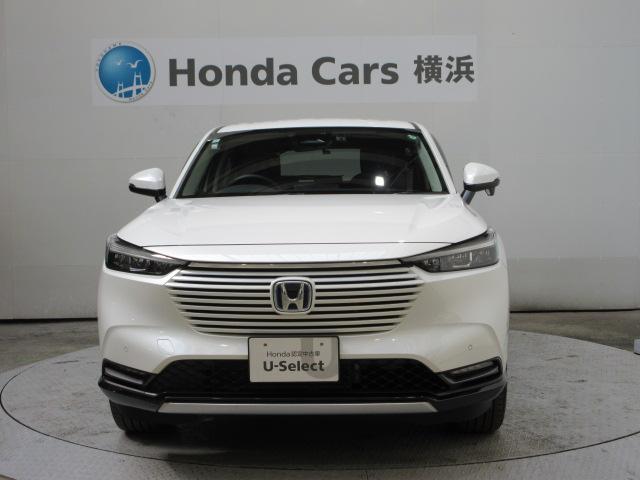 ヴェゼル e:HEVZ 前後ドラレコ ETC メモリーナビ リアカメラ ドアバイザー HondaSENSING ワンオーナー シートヒーター ブラインドスポット パーキングセンサー USB BTオーディオ LED LDA(29枚目)