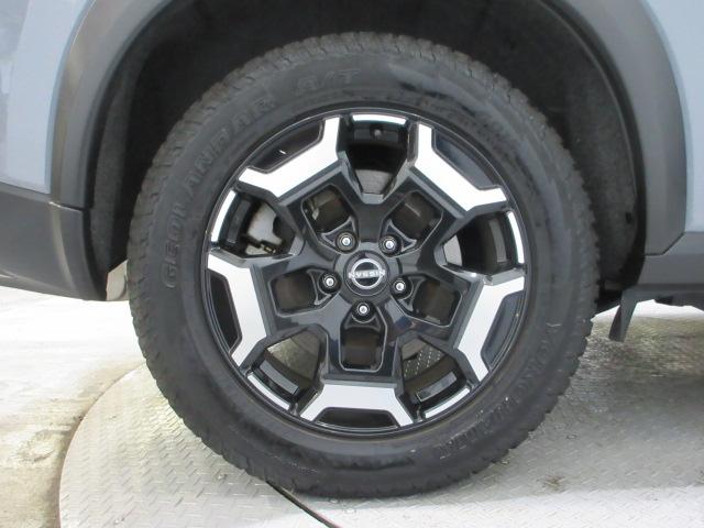 エクストレイル Ｘｅ－４ＯＲＣＥエクストリーマーＸ　前後ドラレコ　メモリーナビ　全周囲カメラ　ＥＴＣ２．０　シートヒーター　ブラインドスポットモニター　純正アルミ　Ｂｌｕｅｔｏｏｔｈ　ＵＳＢ　ワンオーナー　パーキングセンサー　ＬＥＤ　ＬＥＤフォグ（29枚目）