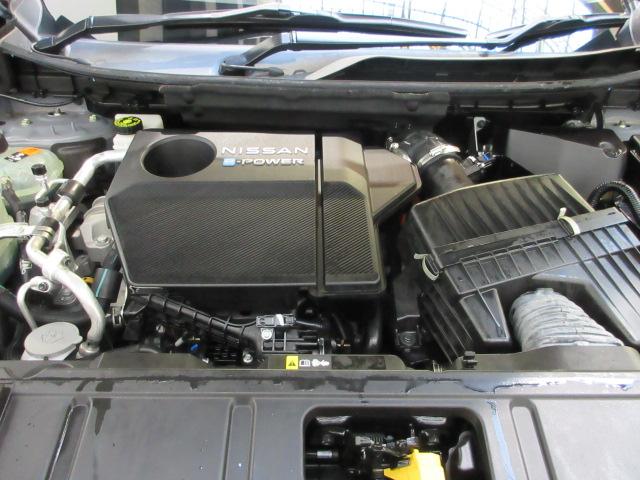 エクストレイル Ｘｅ－４ＯＲＣＥエクストリーマーＸ　前後ドラレコ　メモリーナビ　全周囲カメラ　ＥＴＣ２．０　シートヒーター　ブラインドスポットモニター　純正アルミ　Ｂｌｕｅｔｏｏｔｈ　ＵＳＢ　ワンオーナー　パーキングセンサー　ＬＥＤ　ＬＥＤフォグ（30枚目）