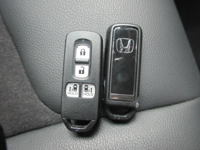 N-BOXカスタム Lターボ HondaSENSING 前後ドラレコ メモリーナビ リアカメラ 両側電動スライドドア ETC シートヒーター ETC 純正アルミ Bluetooth ワンオーナー アダクティブクルーズC 1オーナー(16枚目)