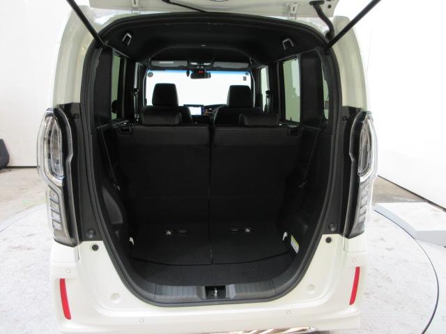 N-BOXカスタム Lターボ HondaSENSING 前後ドラレコ メモリーナビ リアカメラ 両側電動スライドドア ETC シートヒーター ETC 純正アルミ Bluetooth ワンオーナー アダクティブクルーズC 1オーナー(23枚目)