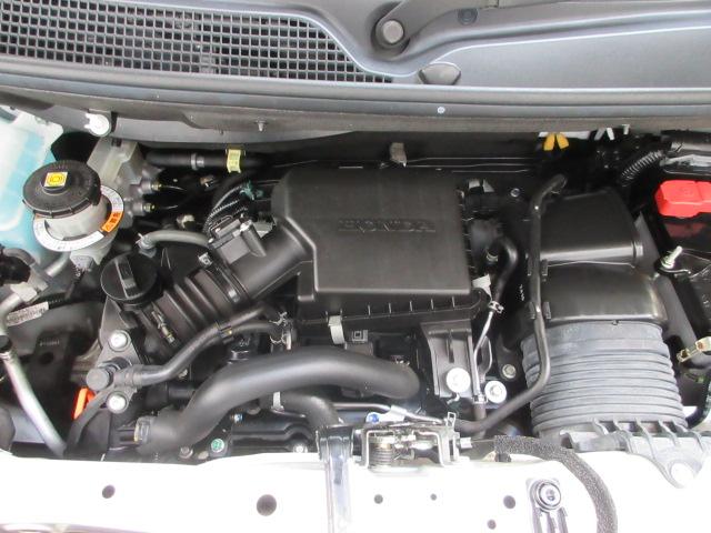 N-BOXカスタム Lターボ HondaSENSING 前後ドラレコ メモリーナビ リアカメラ 両側電動スライドドア ETC シートヒーター ETC 純正アルミ Bluetooth ワンオーナー アダクティブクルーズC 1オーナー(30枚目)