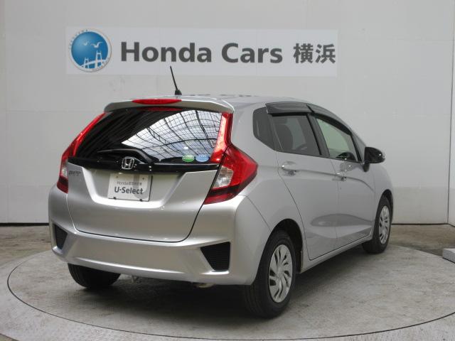 フィット １３Ｇ・Ｆパッケージ　ドラレコ　ＳＤナビ　リアカメラ　ＥＴＣ　Ｂｌｕｅｔｏｏｔｈ　ＵＳＢ入力端子　フルセグＴＶ　フロントハーフシェード　ワンオーナー　オートリトラミラー　フルセグ　ＵＳＢ　ＤＶＤ　オートエアコン　イモビ（23枚目）